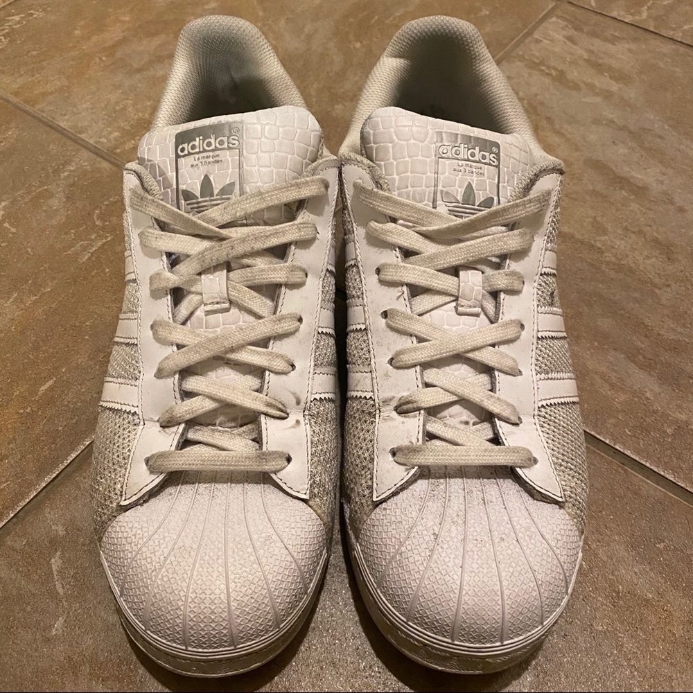 ADIDAS | superstar
